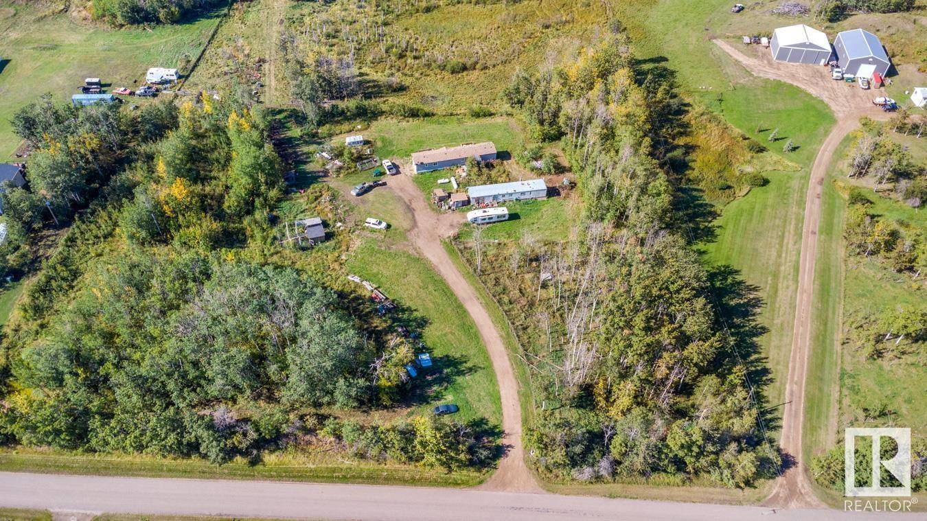 Rural Strathcona County, AB T8G2A9,53330 Range Road 211