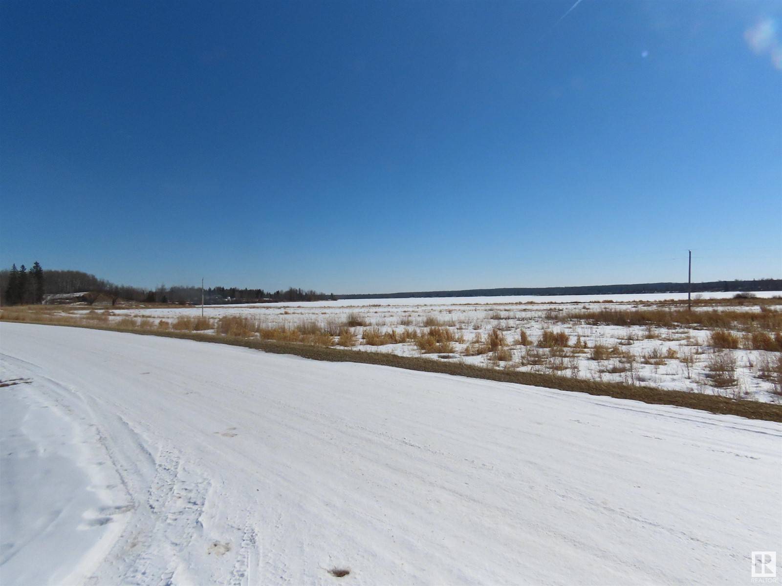 Rural Lac Ste. Anne County, AB T0E1H0,Highway 633 and Range Road 54