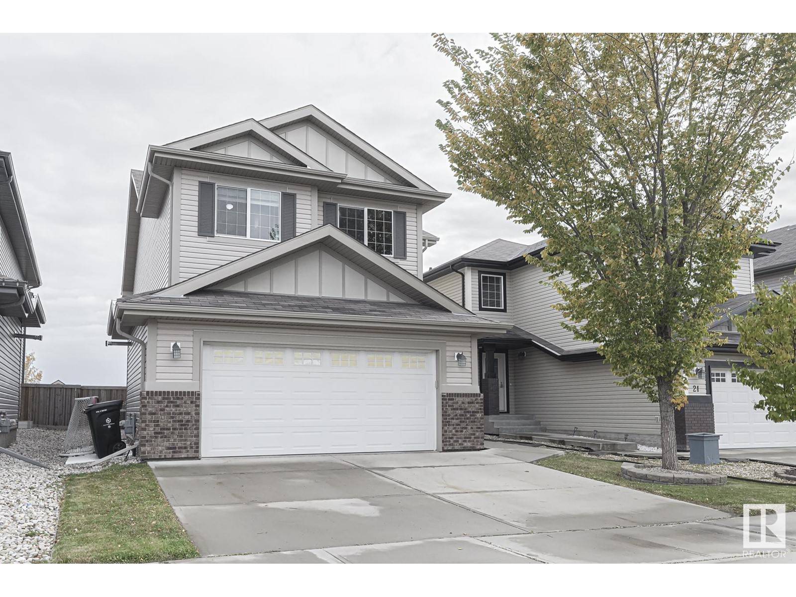 Fort Saskatchewan, AB T8L0N7,25 SEDONA PL