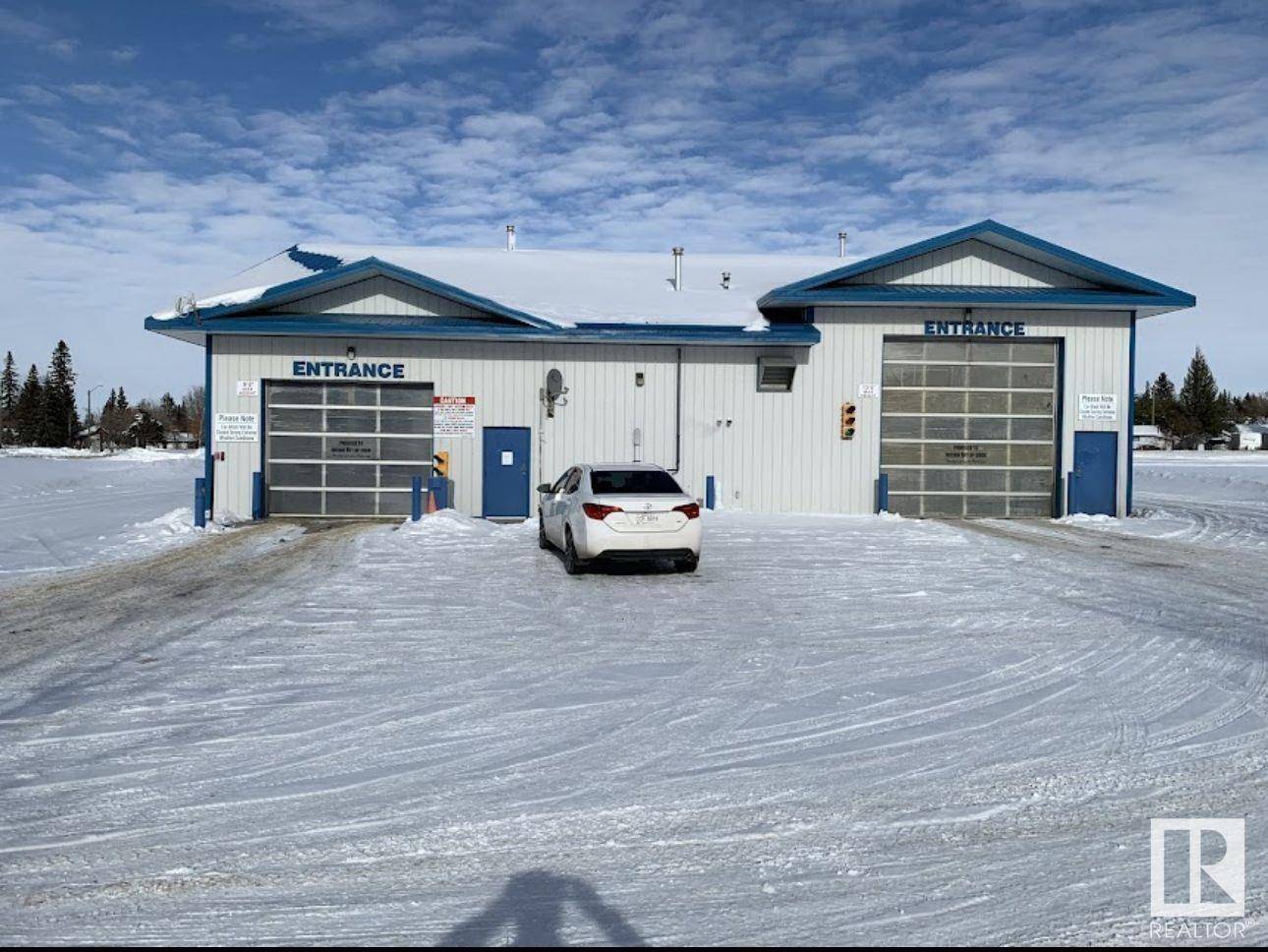 Rural Lac Ste. Anne County, AB T0E0A0,4703 46A Ave