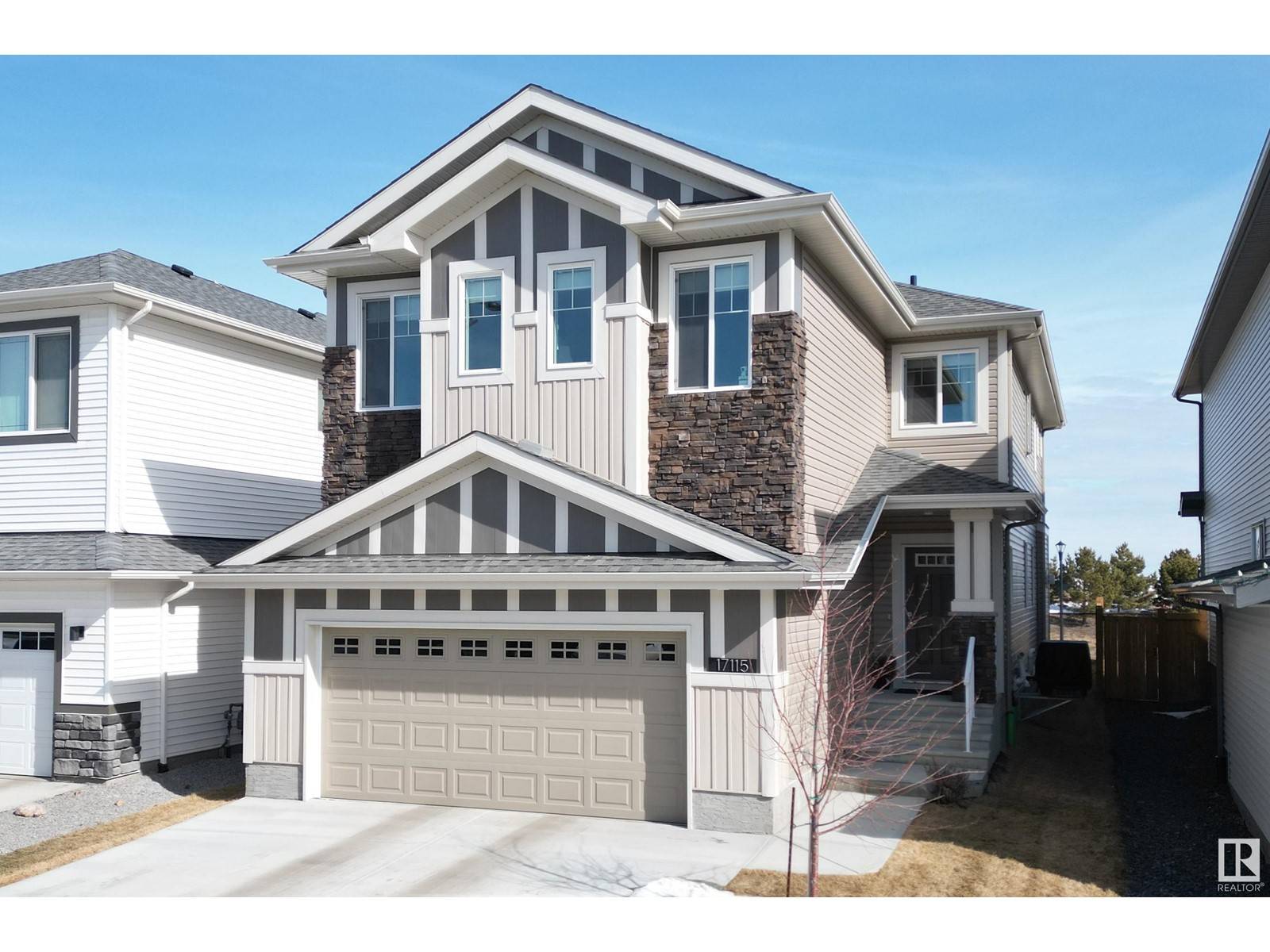 Edmonton, AB T5Y4B1,17115 46 ST NW