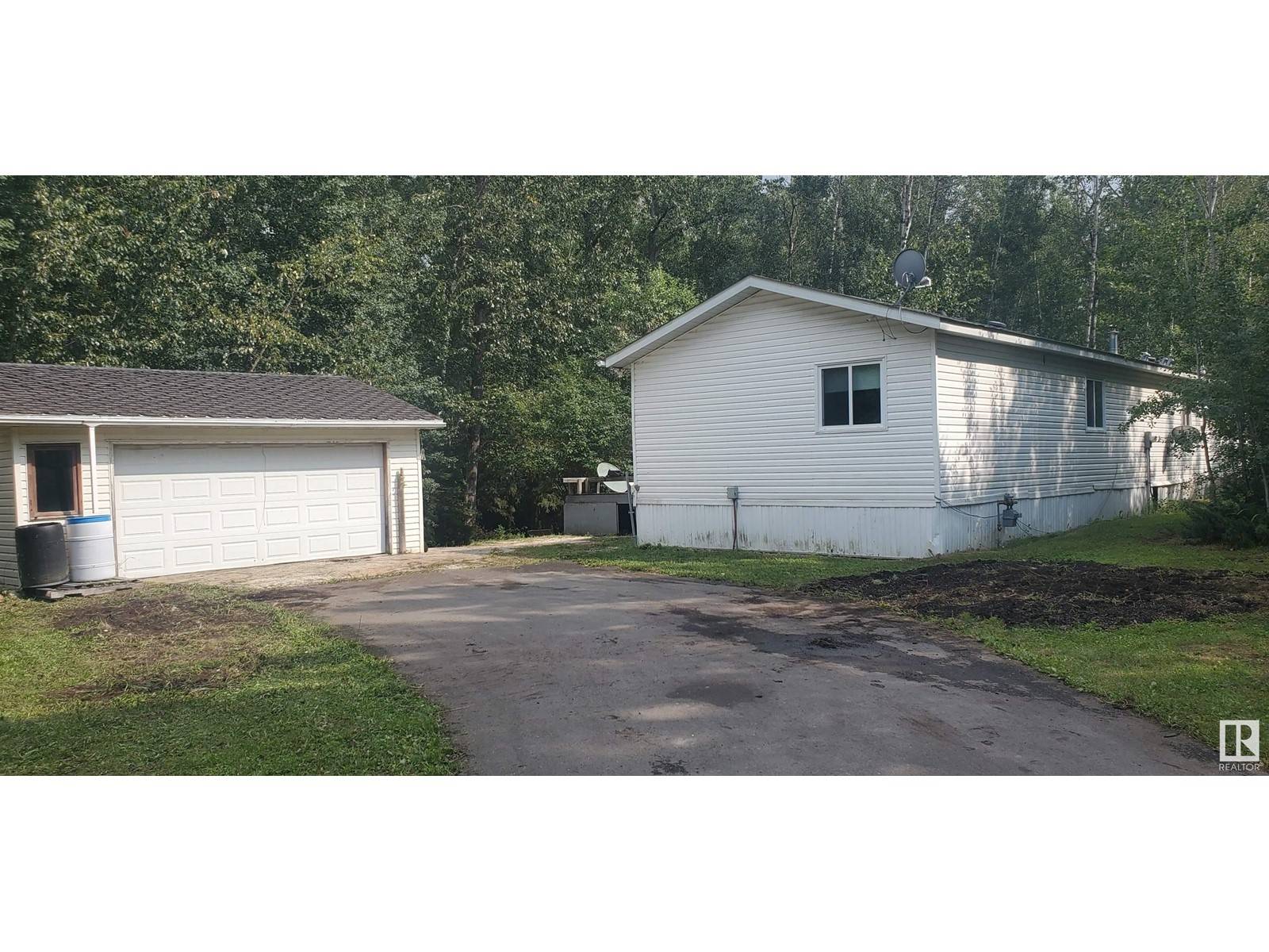 Rural Lac Ste. Anne County, AB T0E0A0,#218 54425 STE. ANNE TR