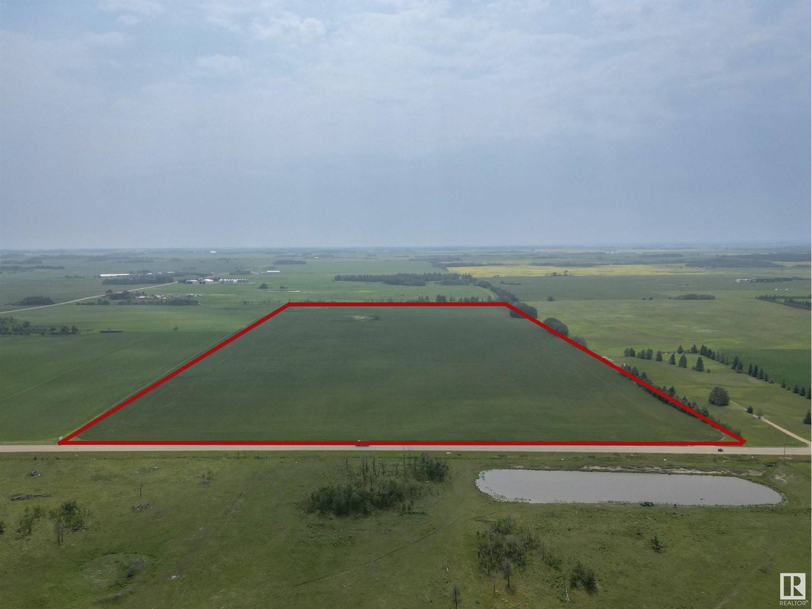 Rural Leduc County, AB N1N1N1,Sec Hwy 623 RR 244