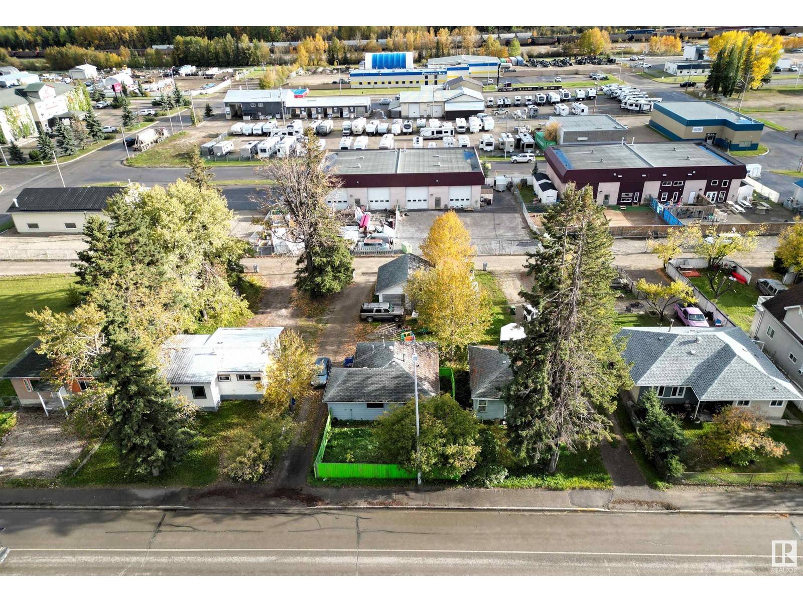 Edson, AB T7E1C2,4623 4 Avenue