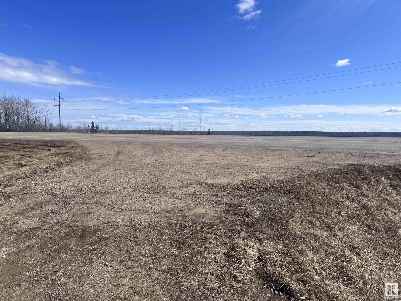 Rural Athabasca County, AB T0A0M0,4-23-63-17 SE