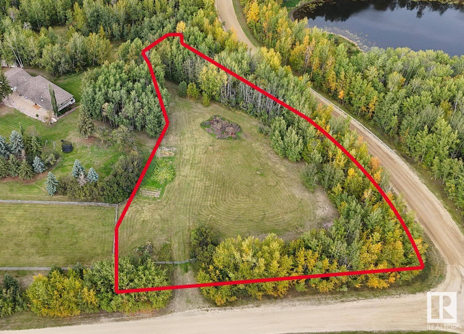 Rural Parkland County, AB T7X3V3,22A-54108 Range Road 280