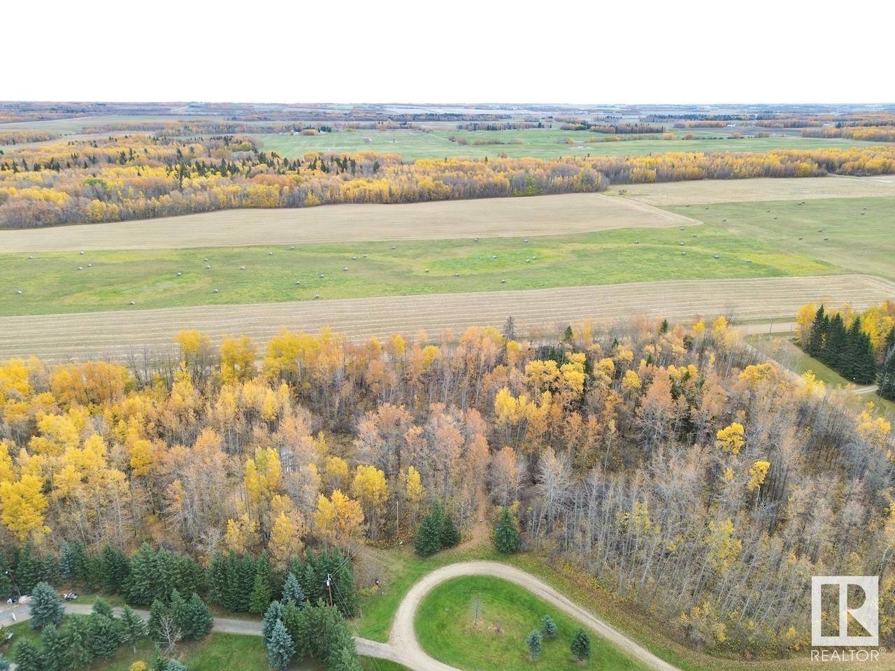 Rural Wetaskiwin County, AB T0C2V0,#16 461008 RGE ROAD 10