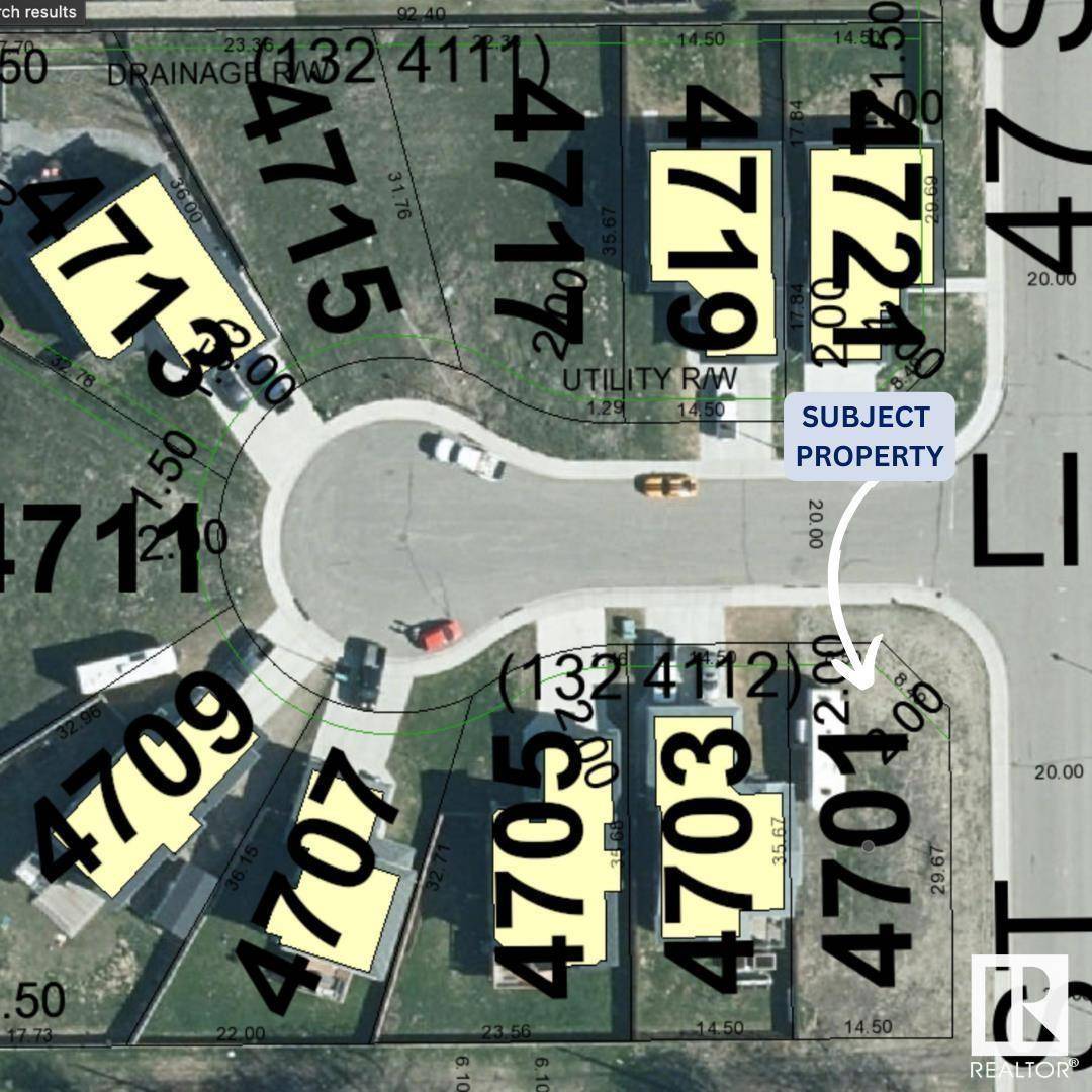 Cold Lake, AB T9M1J5,4701 TILGATE CO