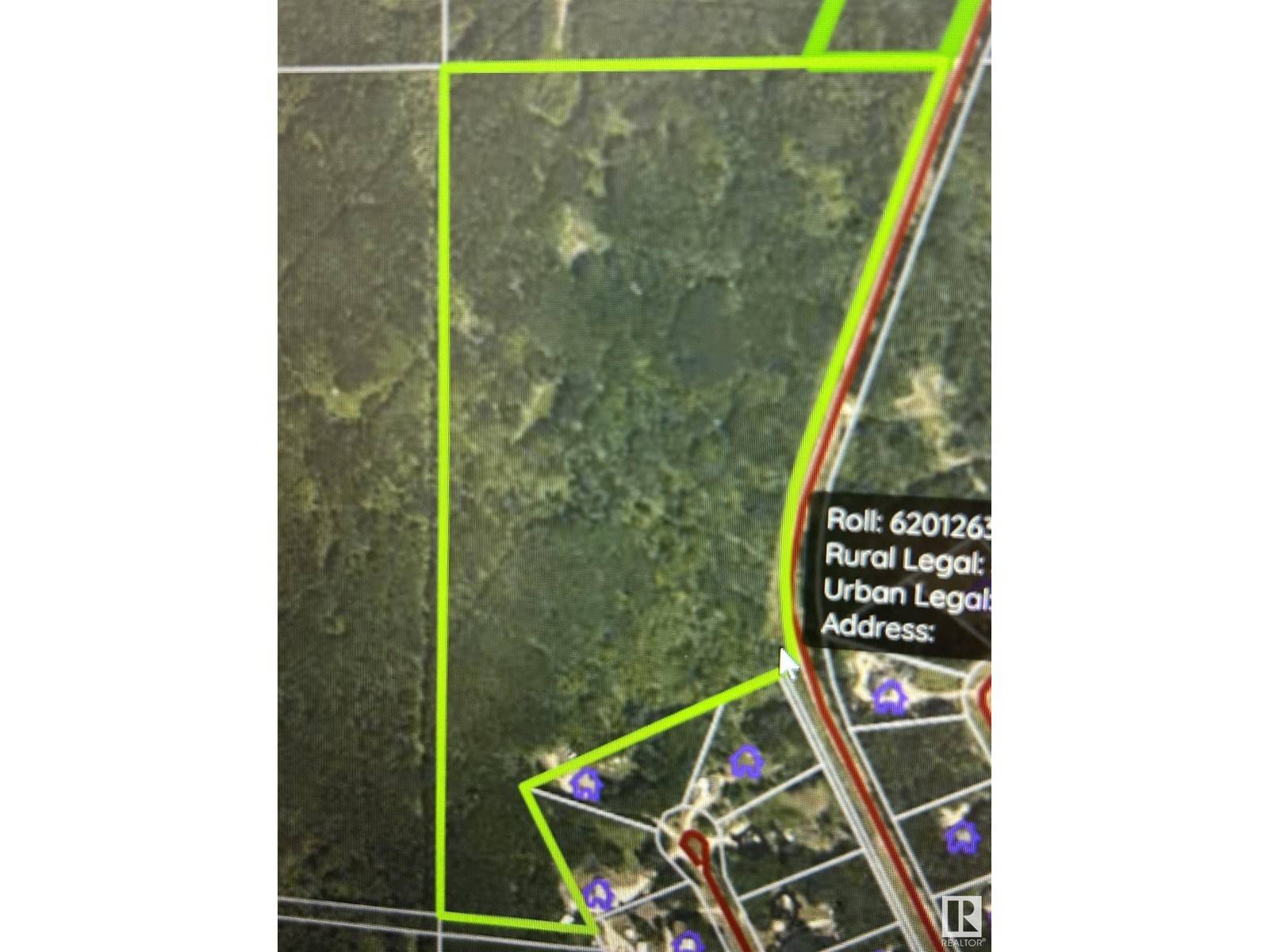 Rural Bonnyville, AB T0A0T0,SE 26 62 1 W4 RGE RD 411A