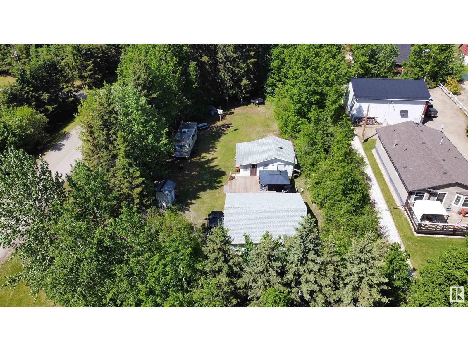 Rural Lac Ste. Anne County, AB T0E0L0,2 4418 HWY 633