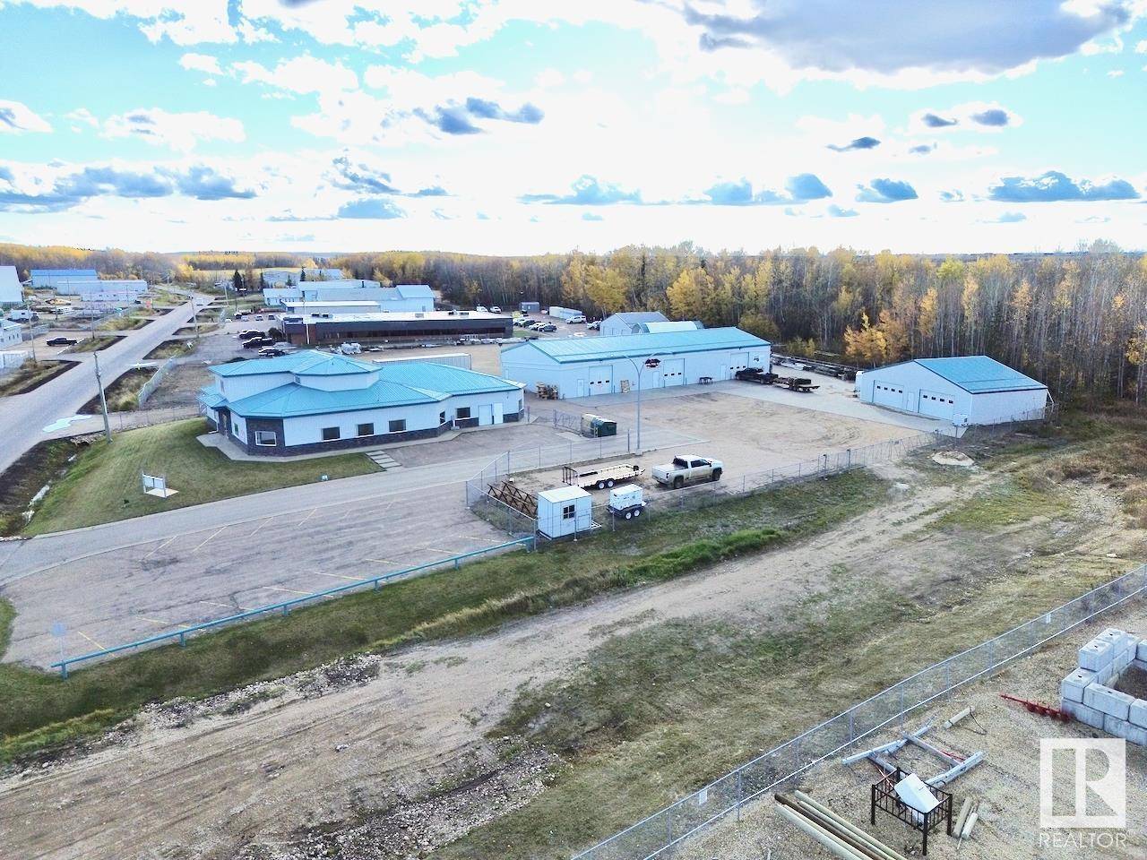 Athabasca Town, AB T9S1A9,3705 53 ST