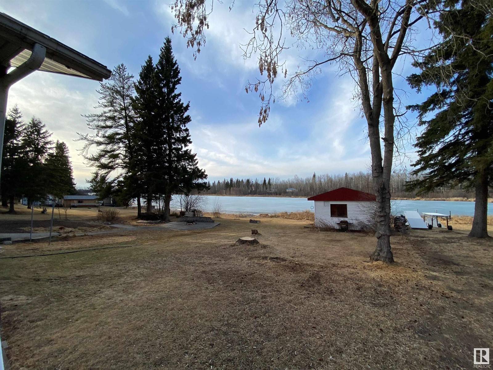 Rural Athabasca County, AB T0A0M0,410 Spruce AV