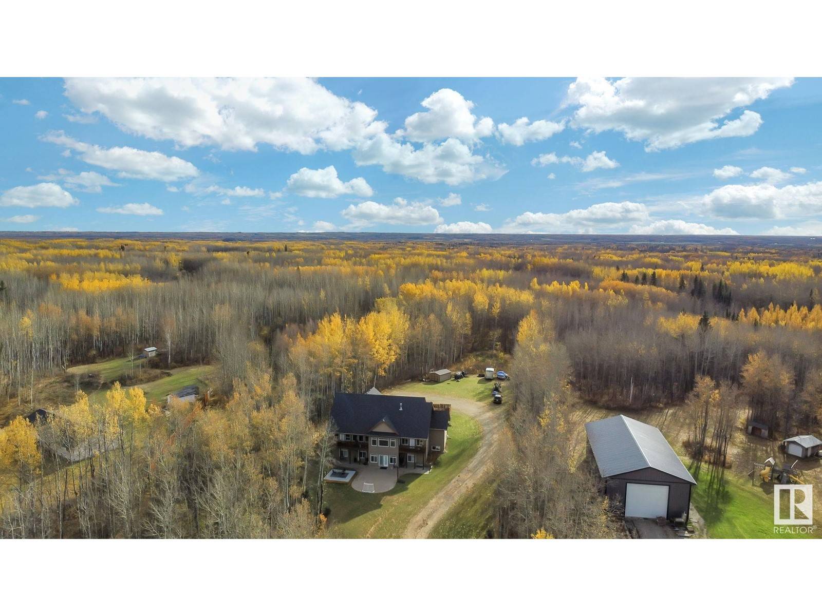 Rural Parkland County, AB T7Y0E4,#16 53407 RGE ROAD 30