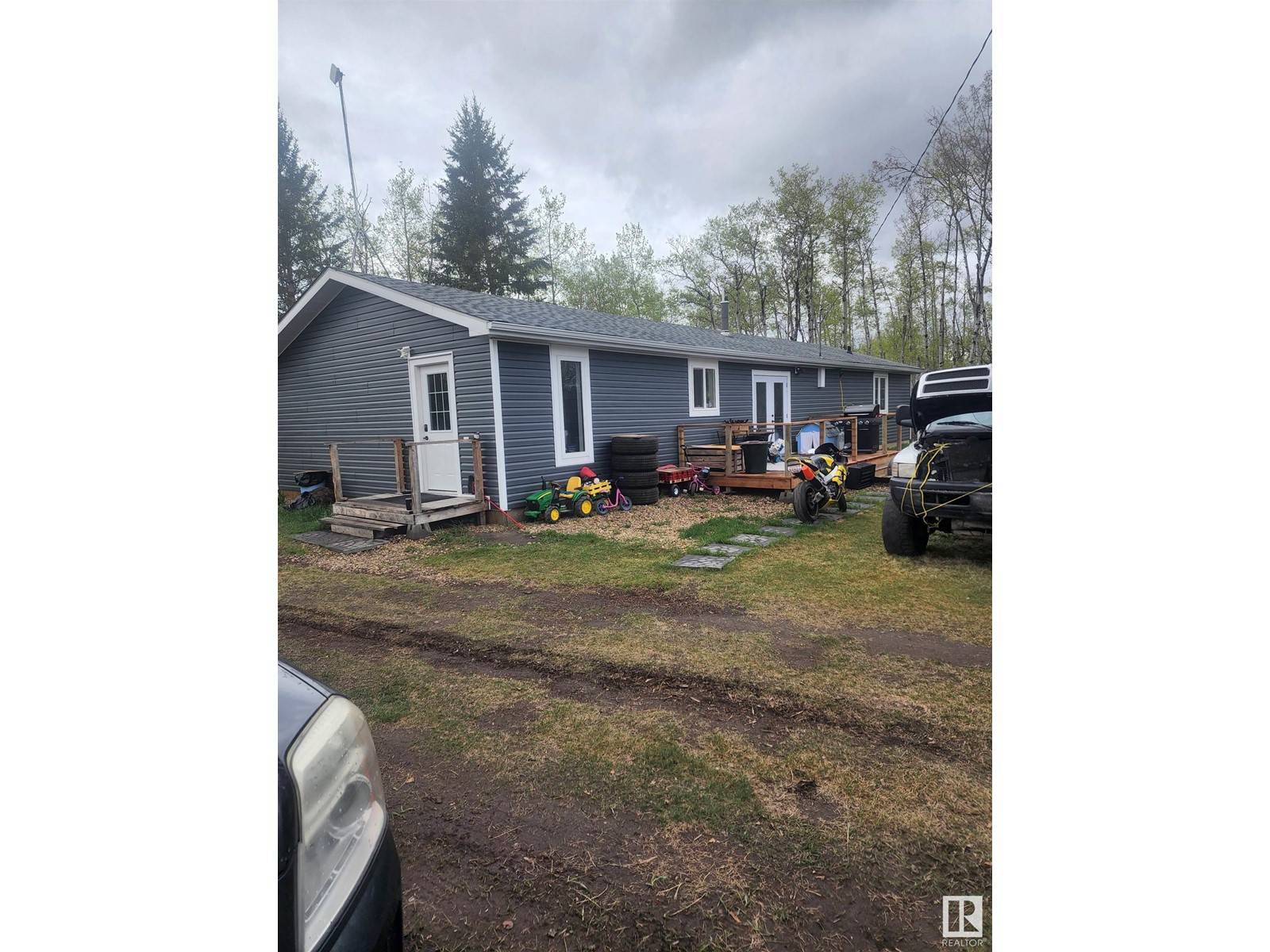 Rural Bonnyville, AB T9N0H1,62219 Rge Rd 463