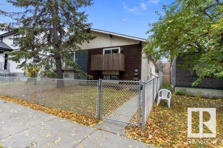 Edmonton, AB T5P2K4,9530 155 ST NW NW