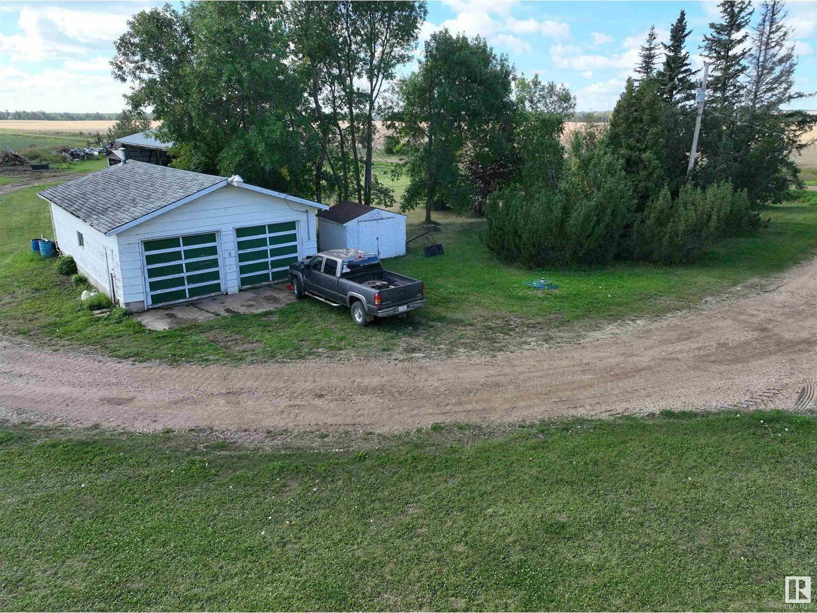 Rural Athabasca County, AB T9S1C3,661011 Range Road 234