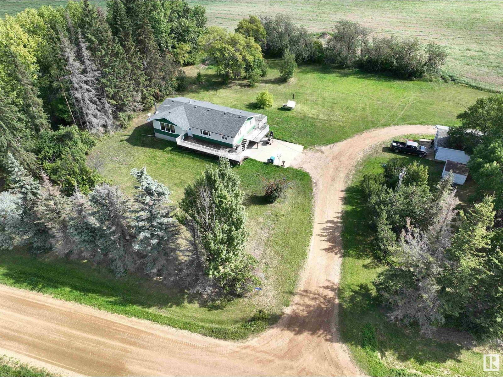 Rural Athabasca County, AB T9S1C3,661011 Range Road 234