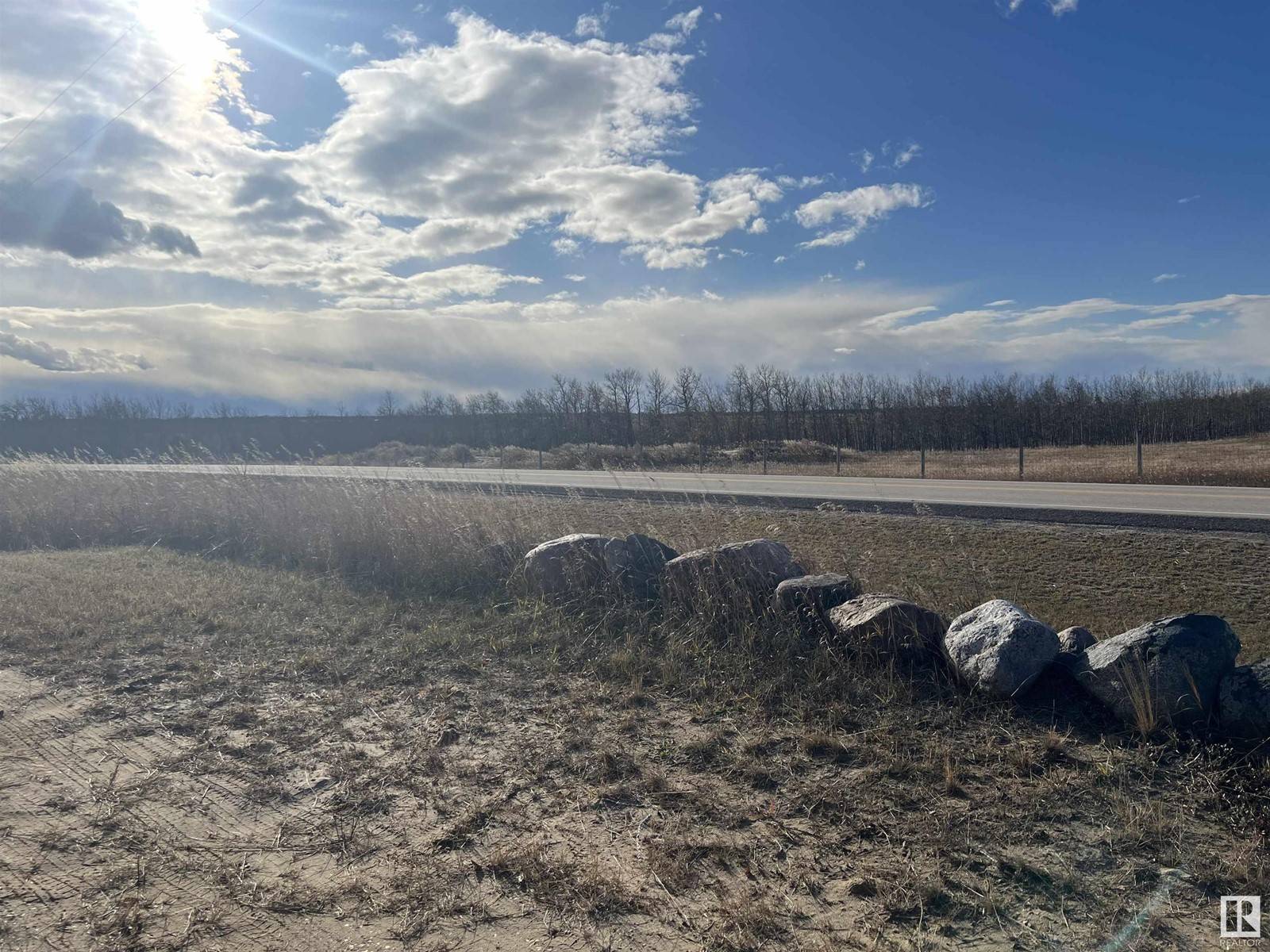 Rural Sturgeon County, AB T0A0K0,Hwy 651 Lily Lake RD