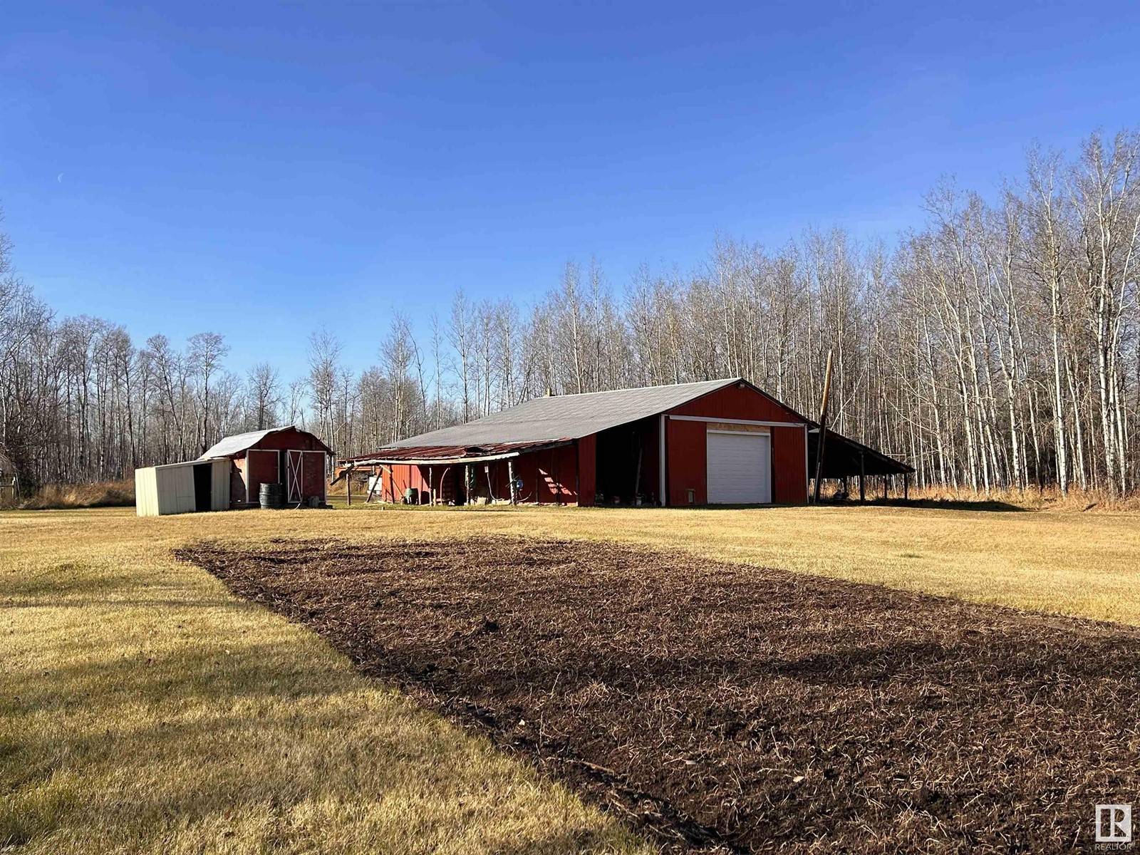 Rural Athabasca County, AB T0G1T0,640048 RR 233