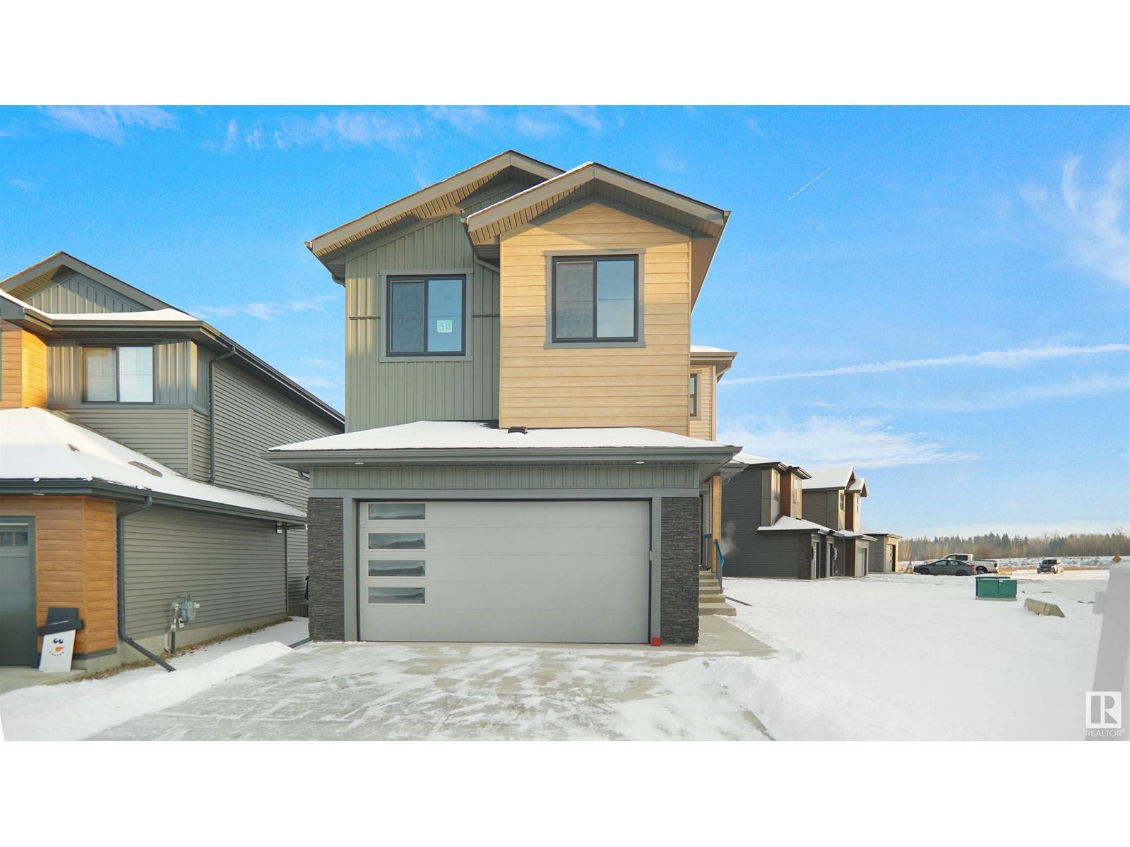 Spruce Grove, AB T7X0Z3,38 Tilia Place