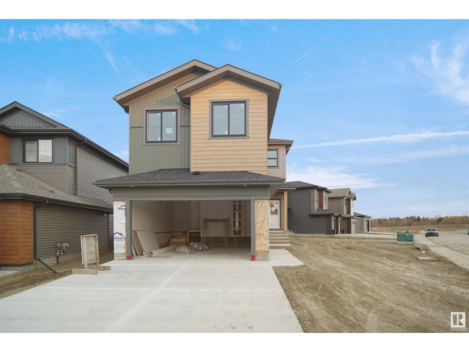 Spruce Grove, AB T7X0Z3,38 Tilia Place