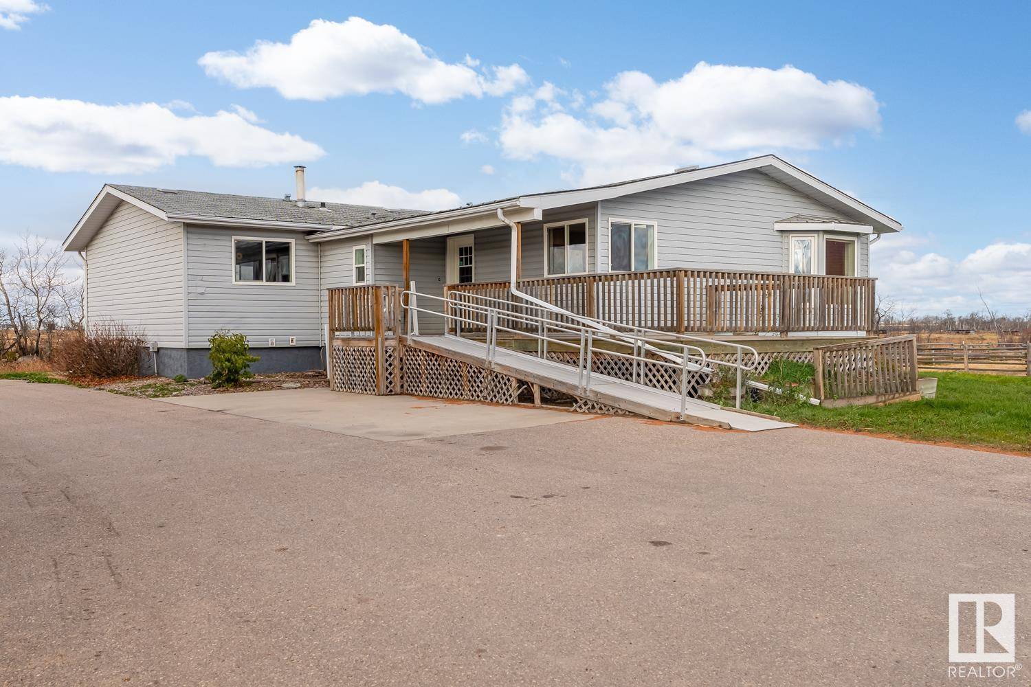 Rural Bonnyville, AB T9N2G9,44132 Hwy 659