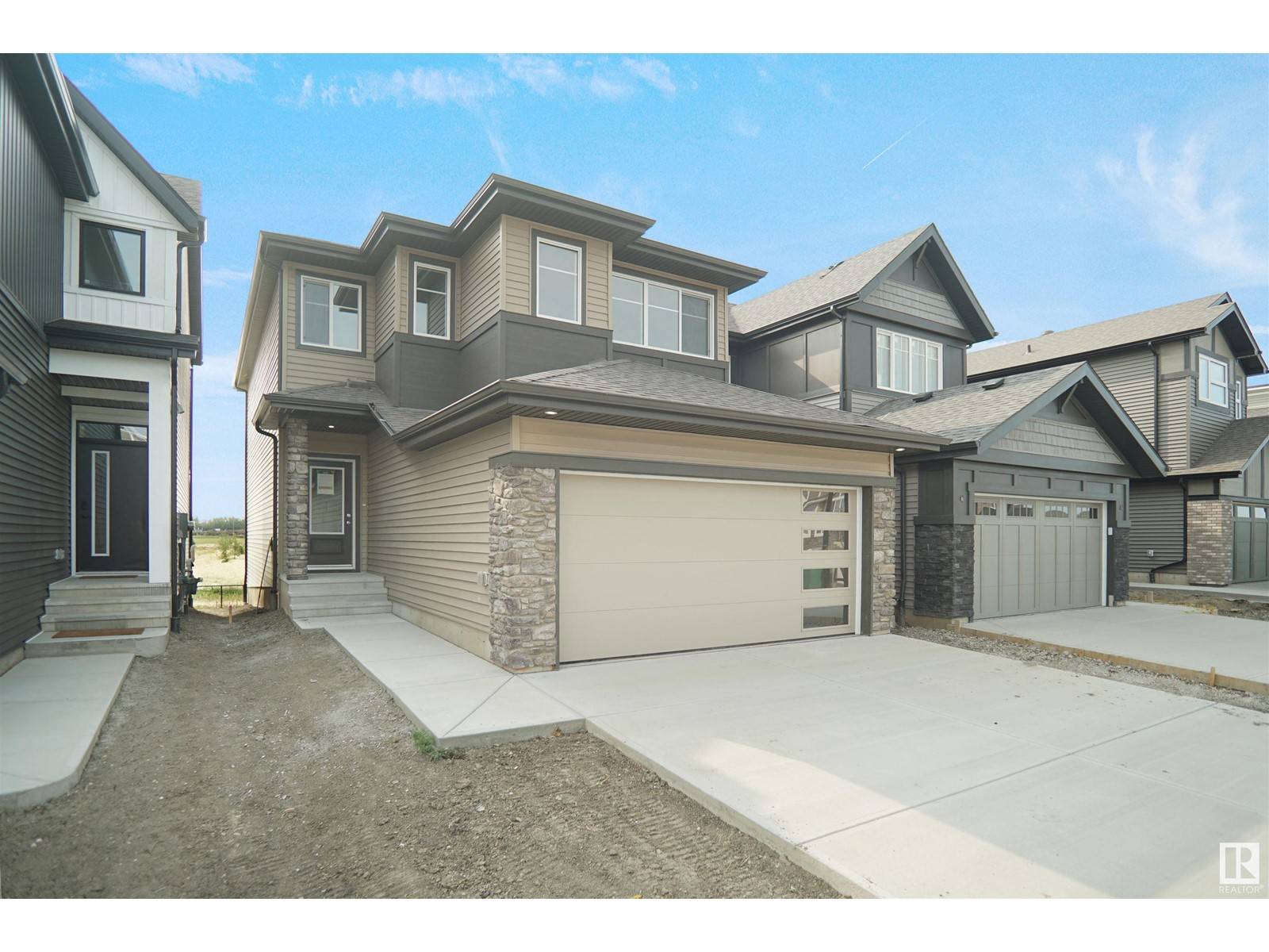 Fort Saskatchewan, AB T8L0Y8,22 ENNS CO