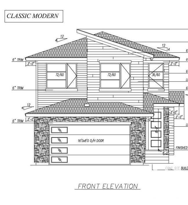 Edmonton, AB T5S0V6,3176 Magpie Way NW