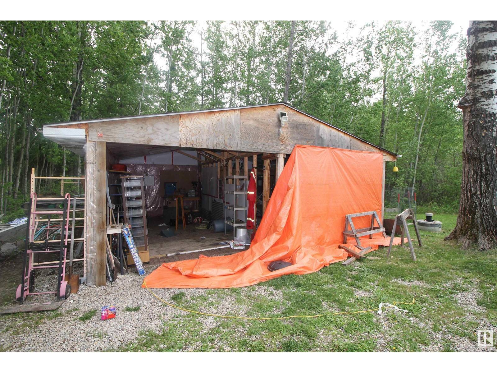 Rural Lac Ste. Anne County, AB T0E0A0,101 53513 RGE RD 35