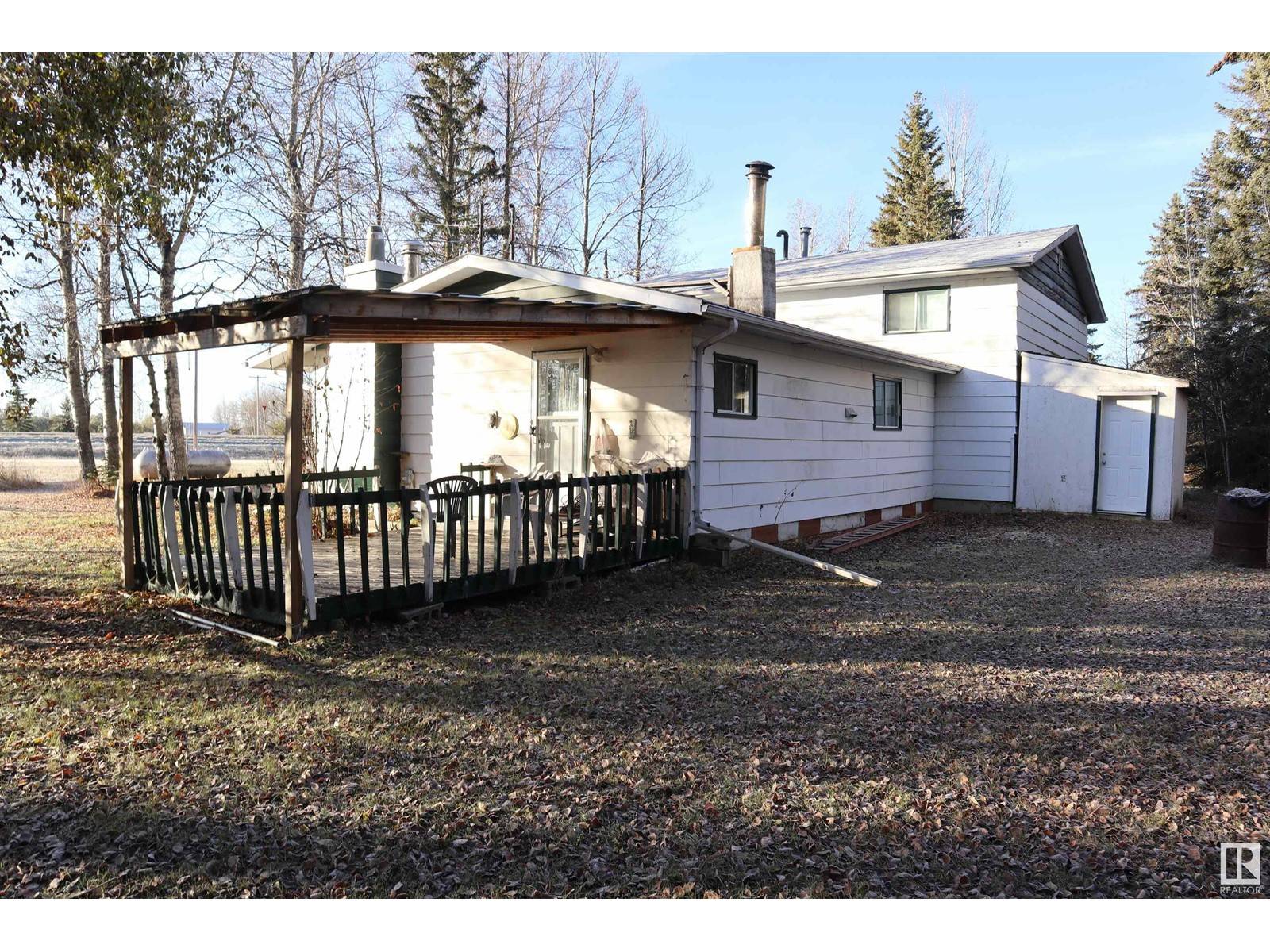 Rural Parkland County, AB T7A1S9,7208 HGHWAY 624