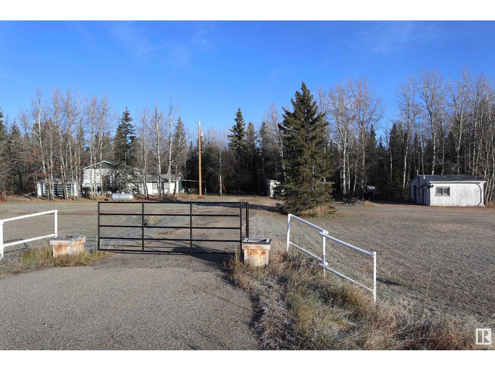 Rural Parkland County, AB T7A1S9,7208 HGHWAY 624