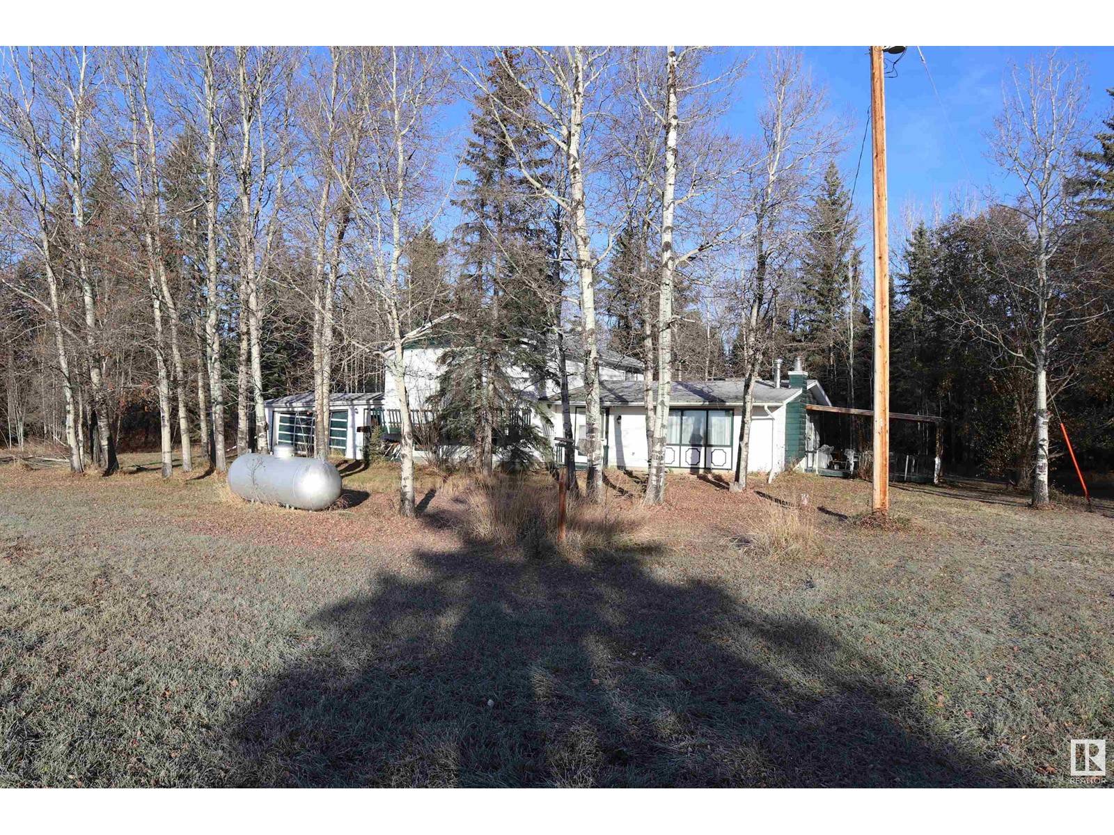 Rural Parkland County, AB T7A1S9,7208 HGHWAY 624