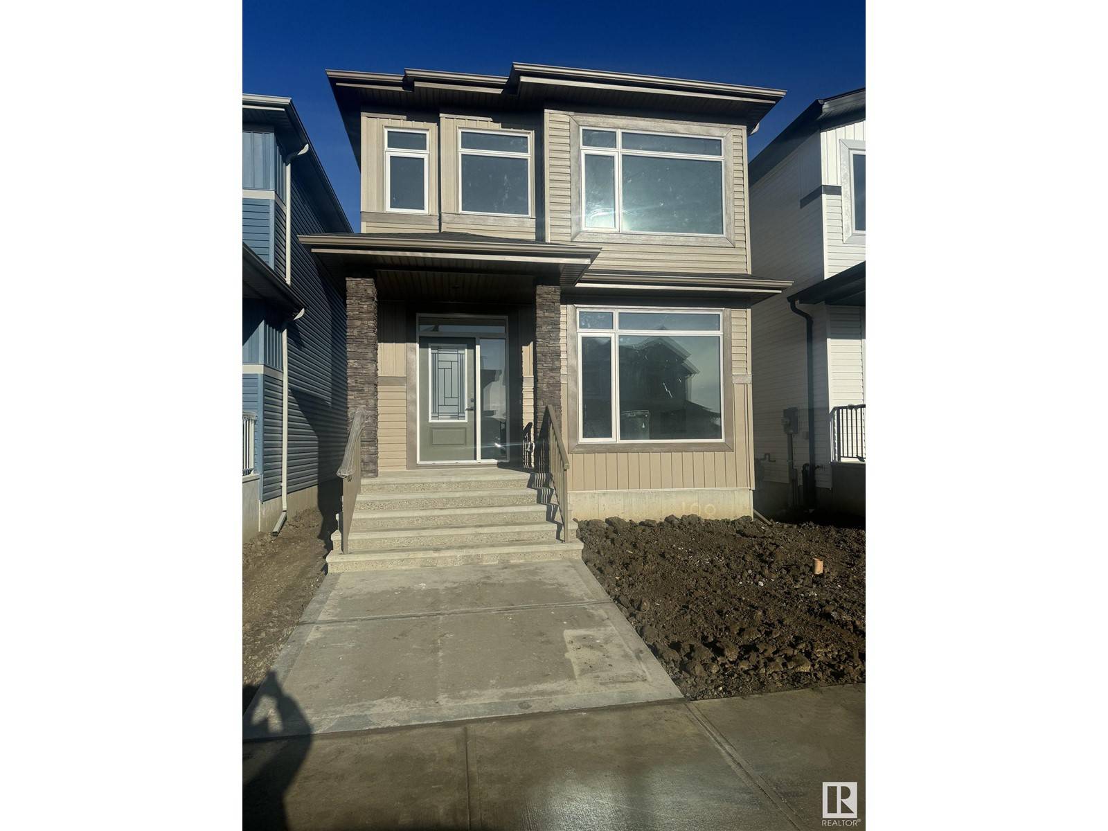 Fort Saskatchewan, AB T8L1X5,198 STARLING WY