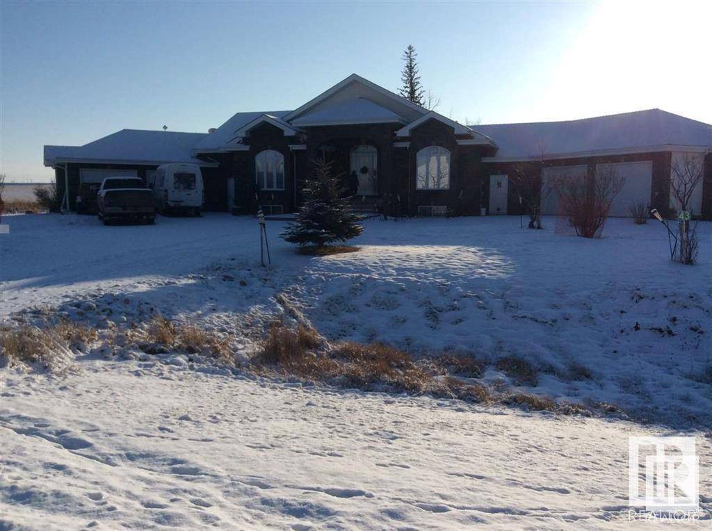 Rural Parkland County, AB T7X4M1,#43 26323 TWP ROAD 532 A