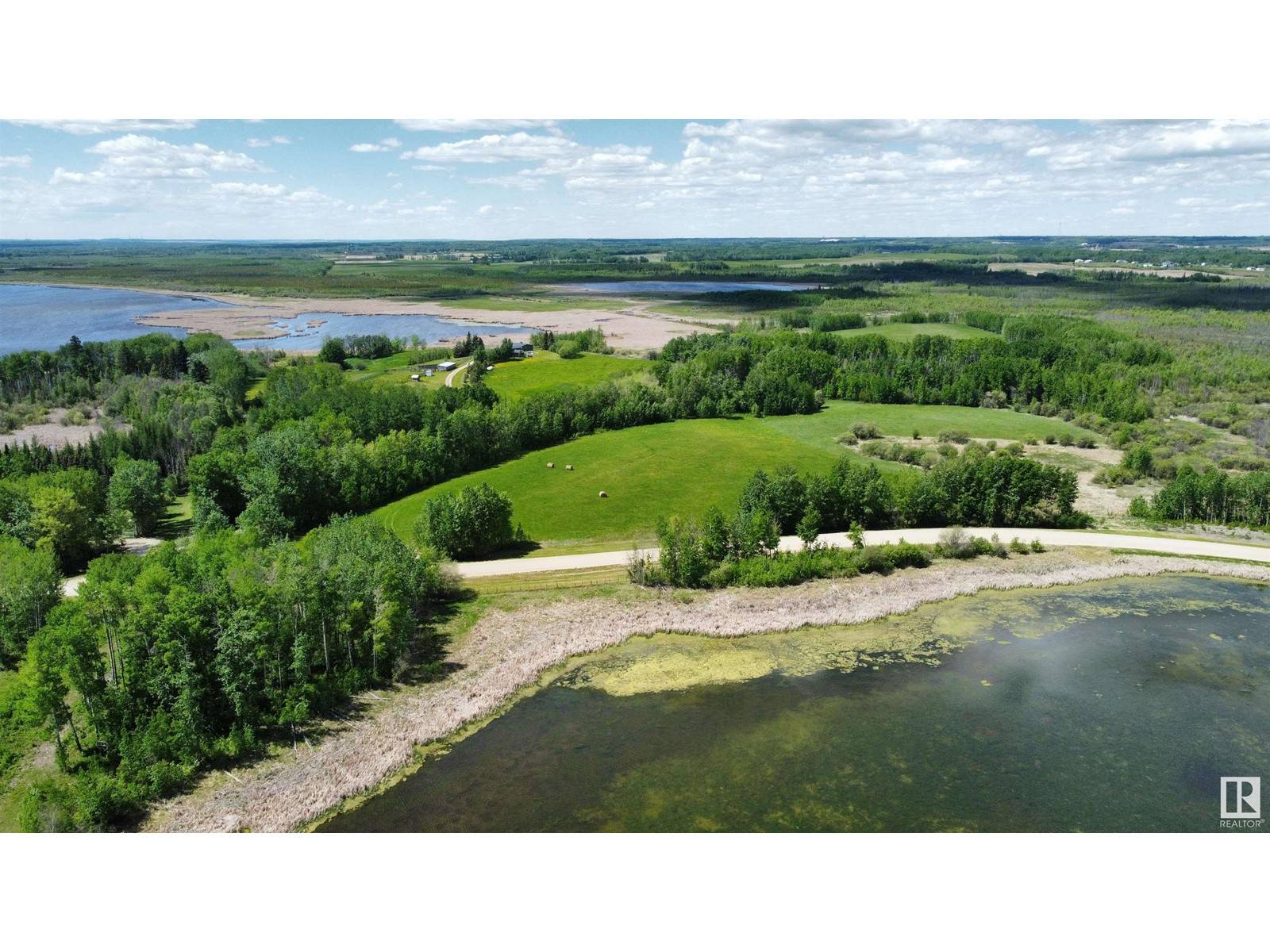 Rural Parkland County, AB T7Y3M9,2432 TWP. RD. 530