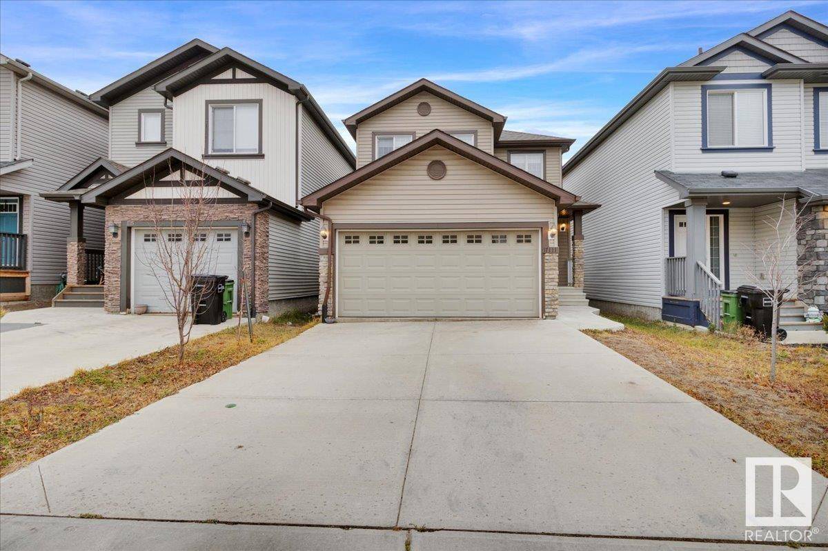 Edmonton, AB T5Y3R8,17111 38 ST NW