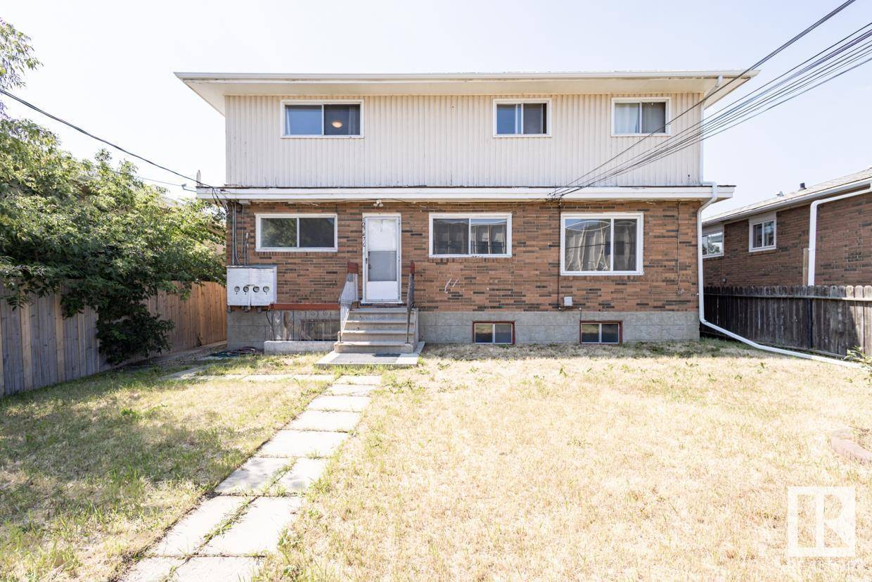 Edmonton, AB T5L1E2,12747 128 ST NW