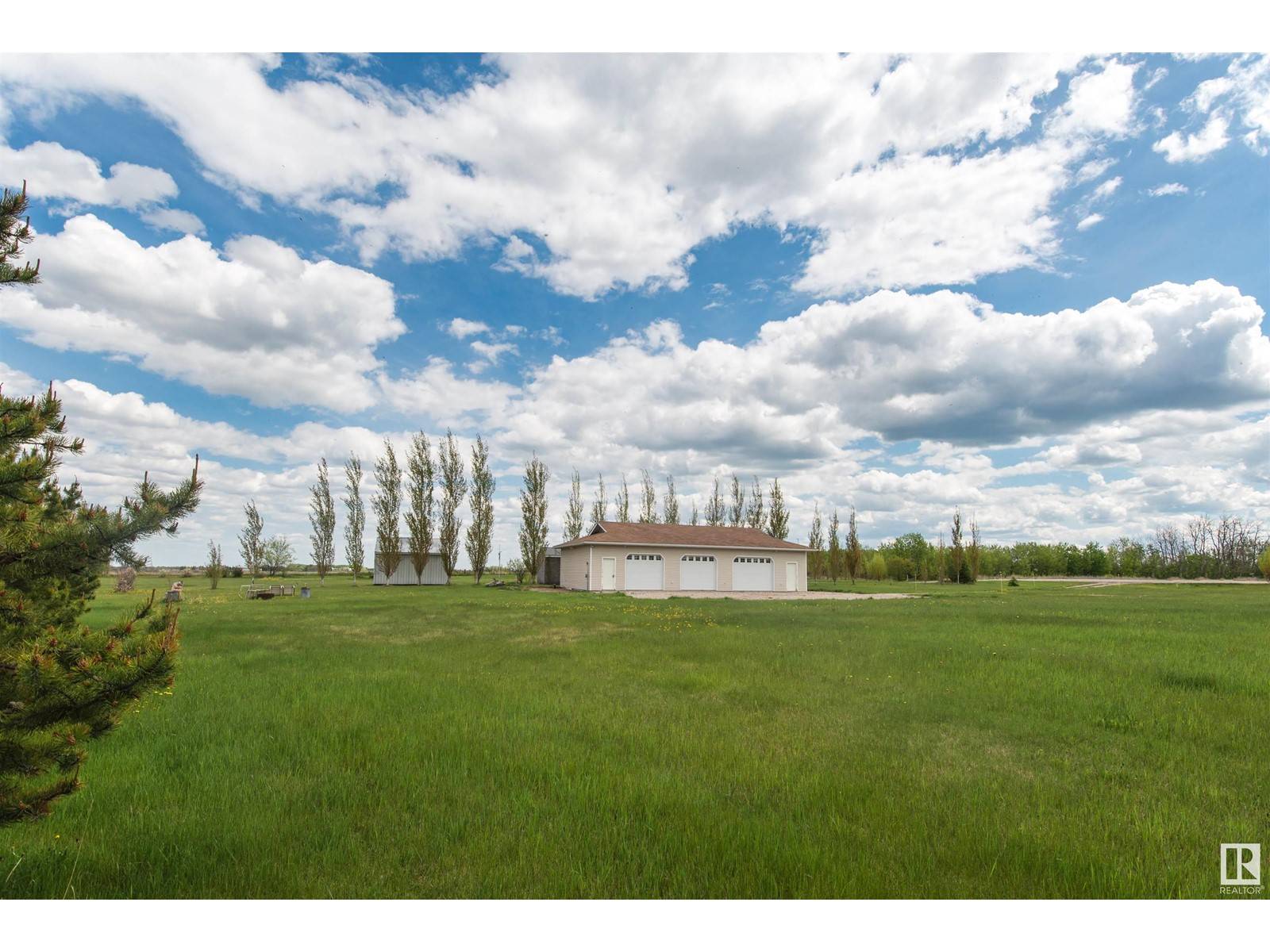 Rural Bonnyville, AB T9N2G9,38 45326 Hwy 659