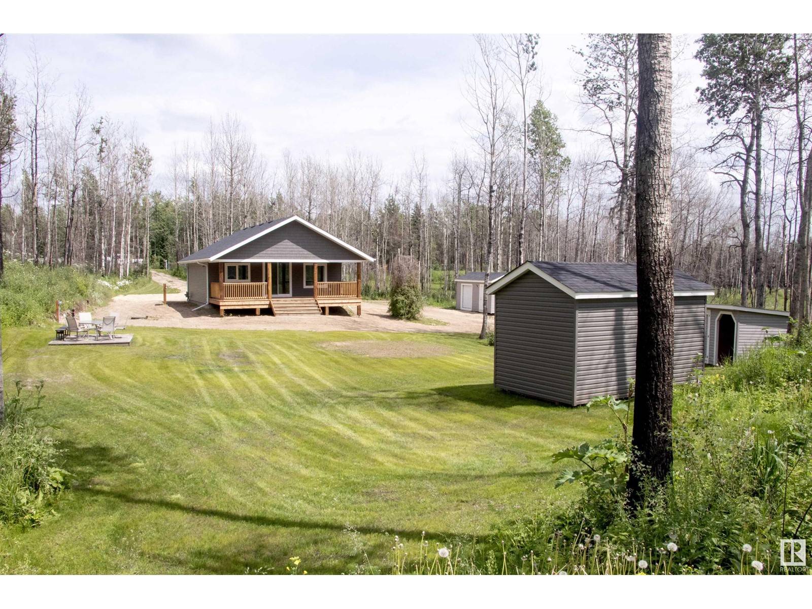 Rural Lac Ste. Anne County, AB T0E0L0,106 5124 TWP RD 554