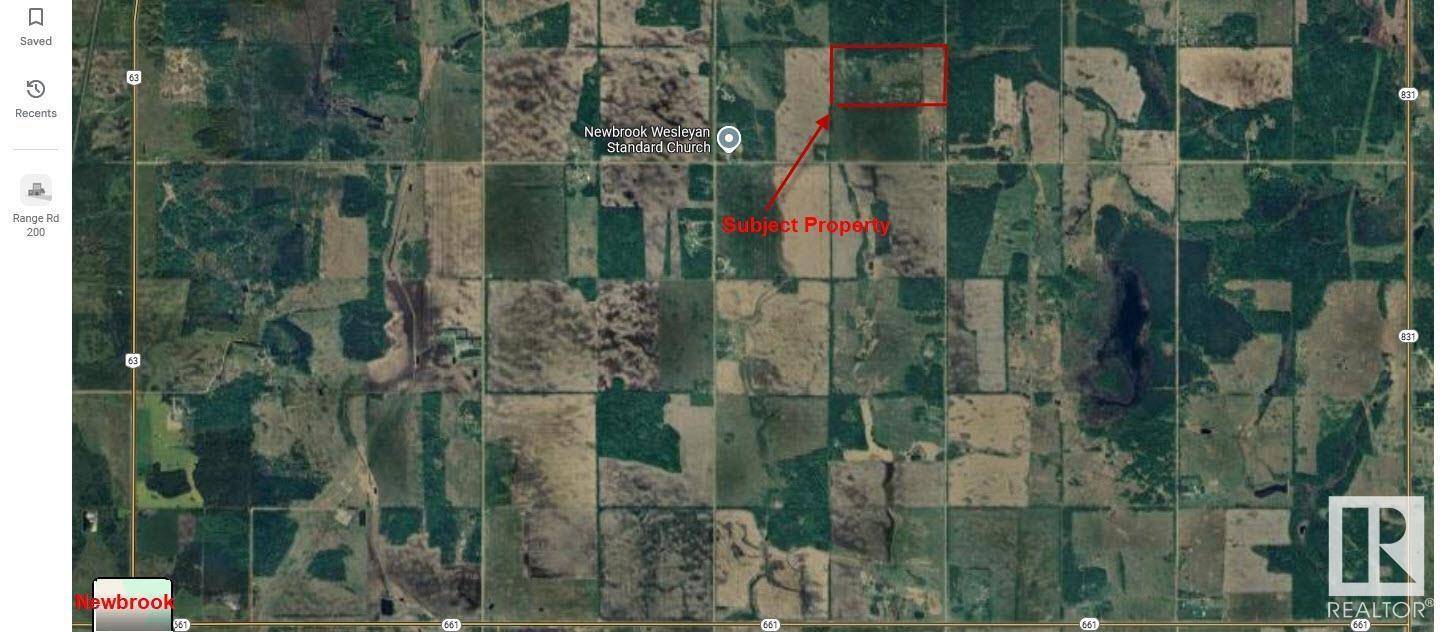 Rural Thorhild County, AB T0A2P0,62216 Range Road 200