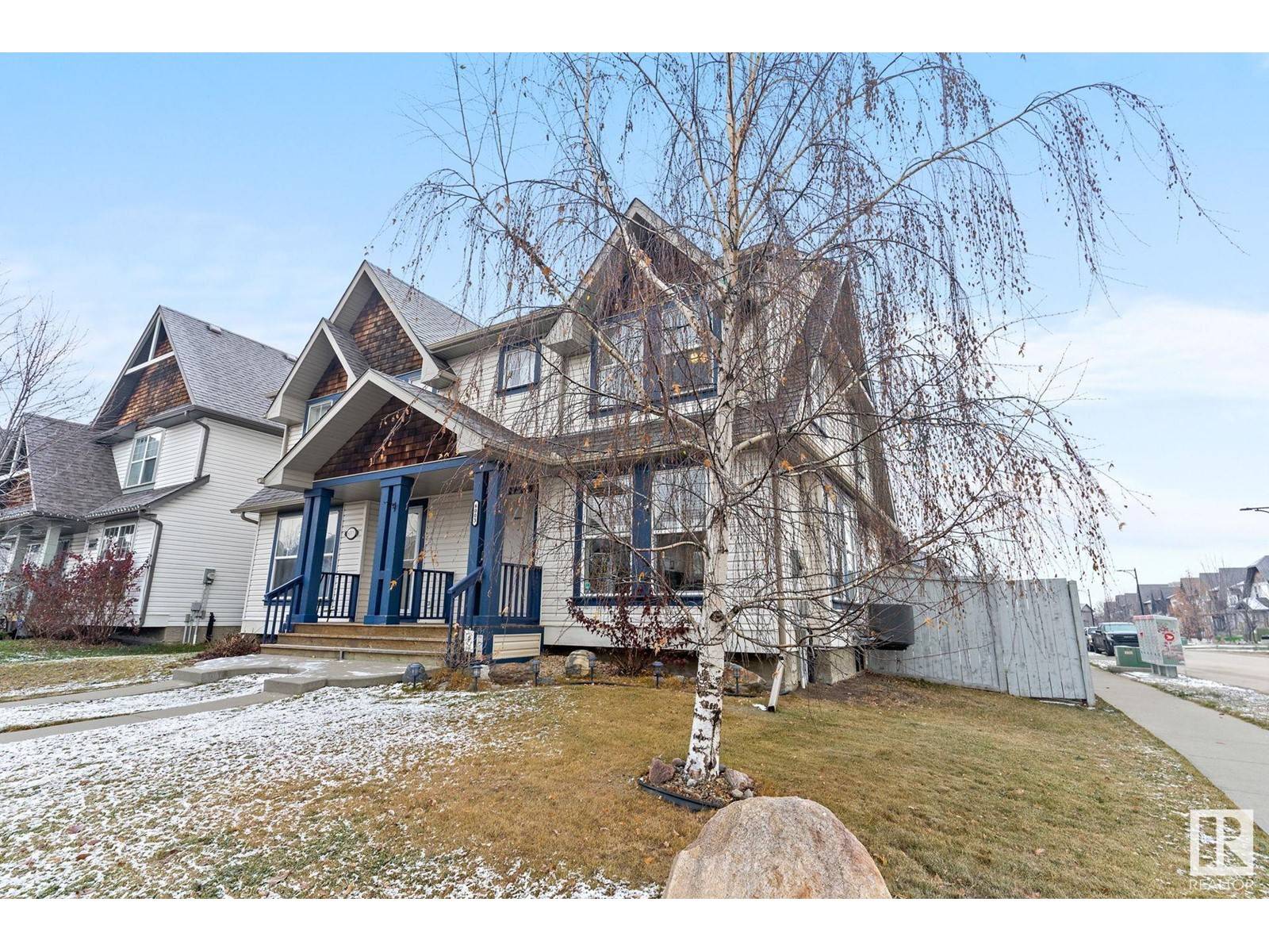 Edmonton, AB T6M0H7,6003 213 ST NW