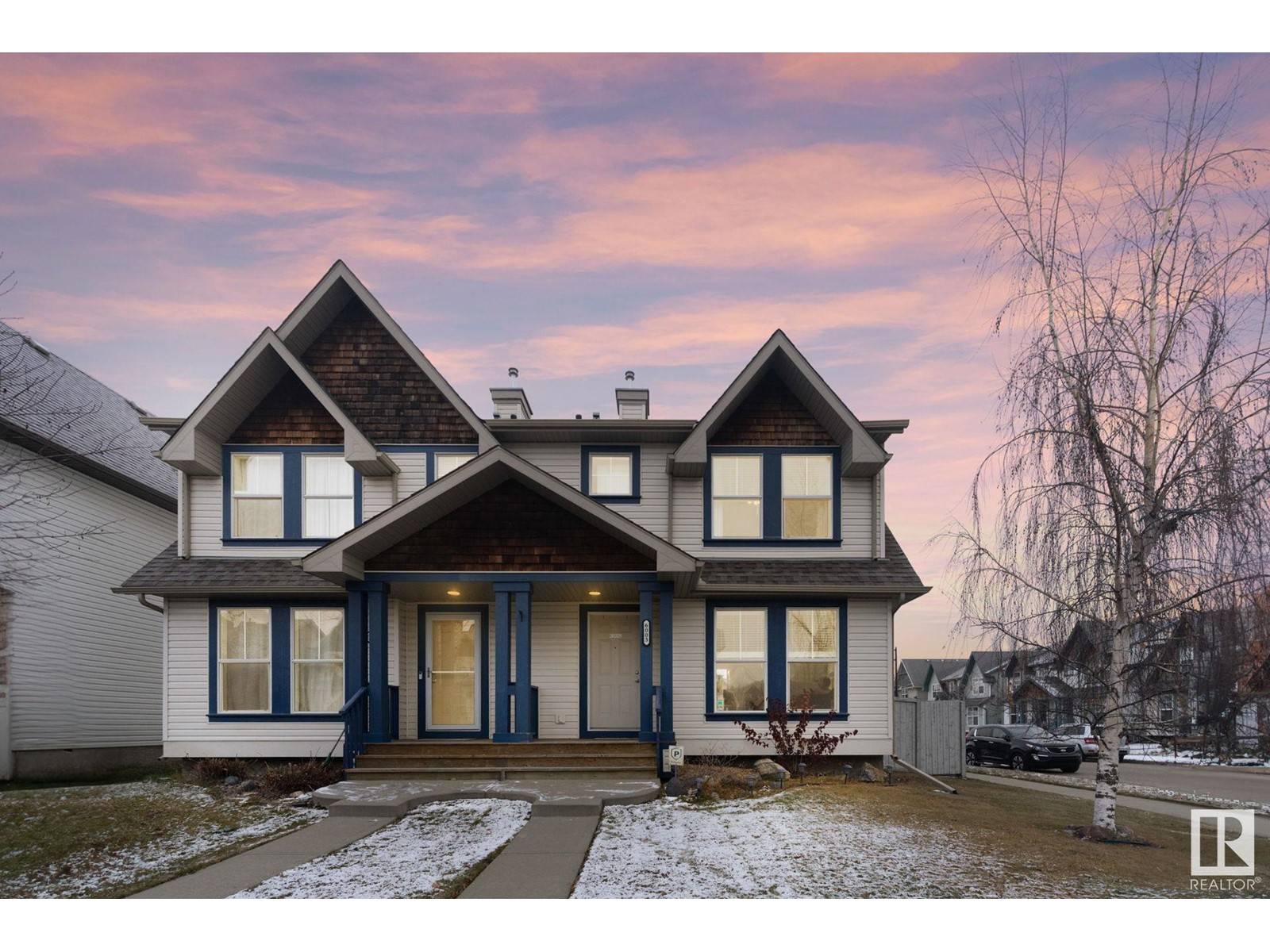 Edmonton, AB T6M0H7,6003 213 ST NW