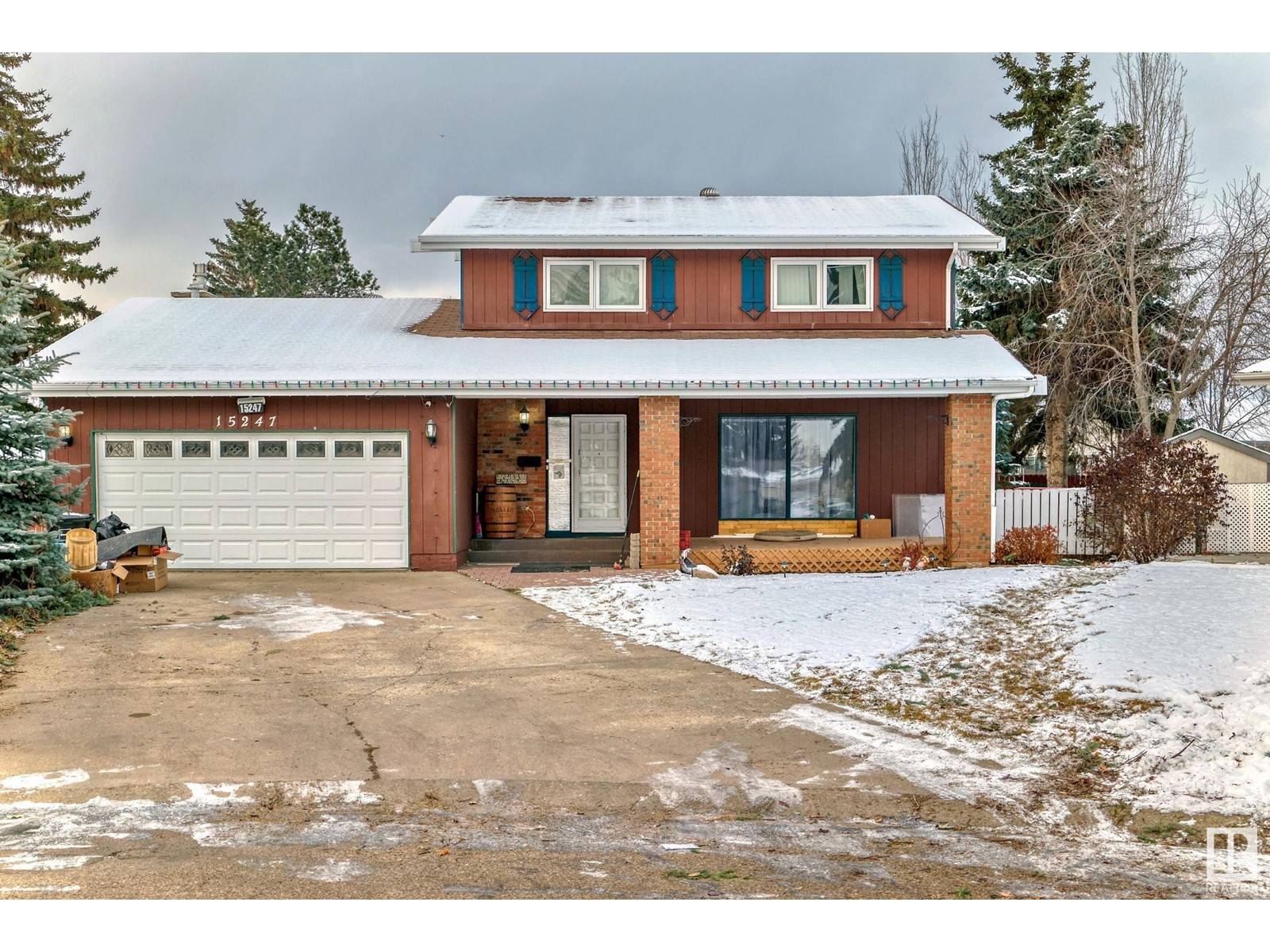 Edmonton, AB T5X1P6,15247 122 ST NW