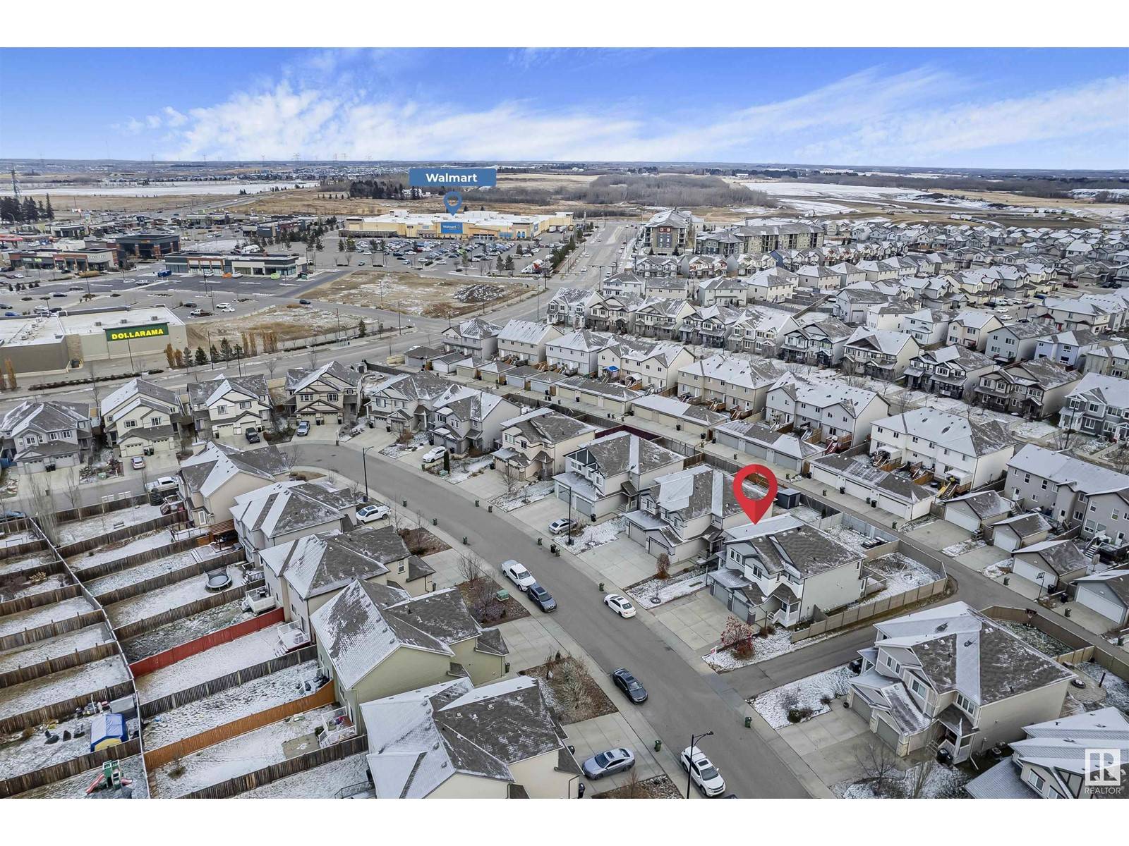 Edmonton, AB T6X1S2,5323 15 ave SW