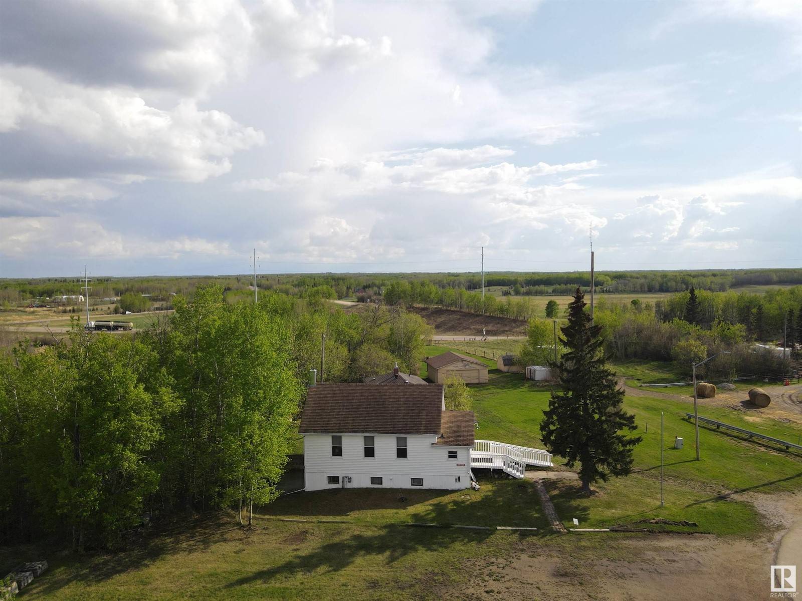 Rural Strathcona County, AB T8E1J1,#3 22106 SOUTH COOKING LAKE RD