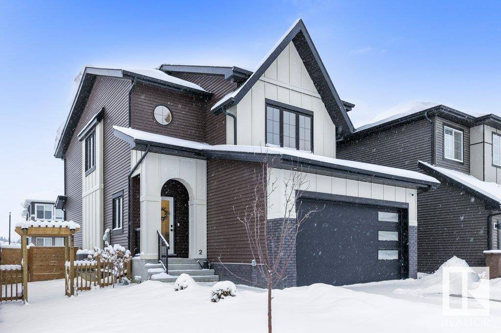 St. Albert, AB T8N7Y8,2 ROSEWOOD WY