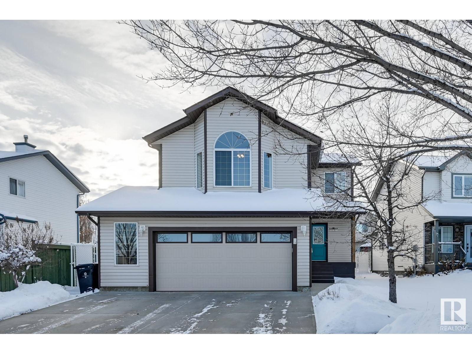 Fort Saskatchewan, AB T8L4M6,13 WINDSOR PL