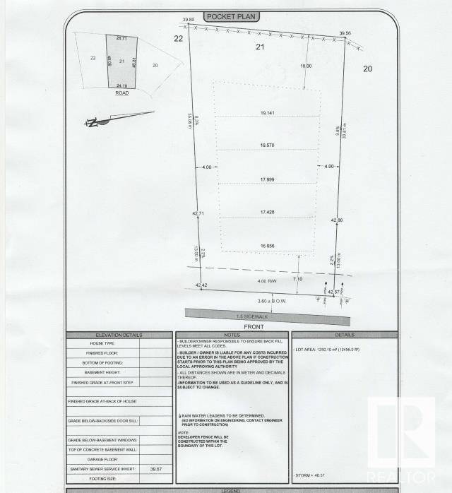 Rural Strathcona County, AB T8B0E1,#554 52327 RGE ROAD 233