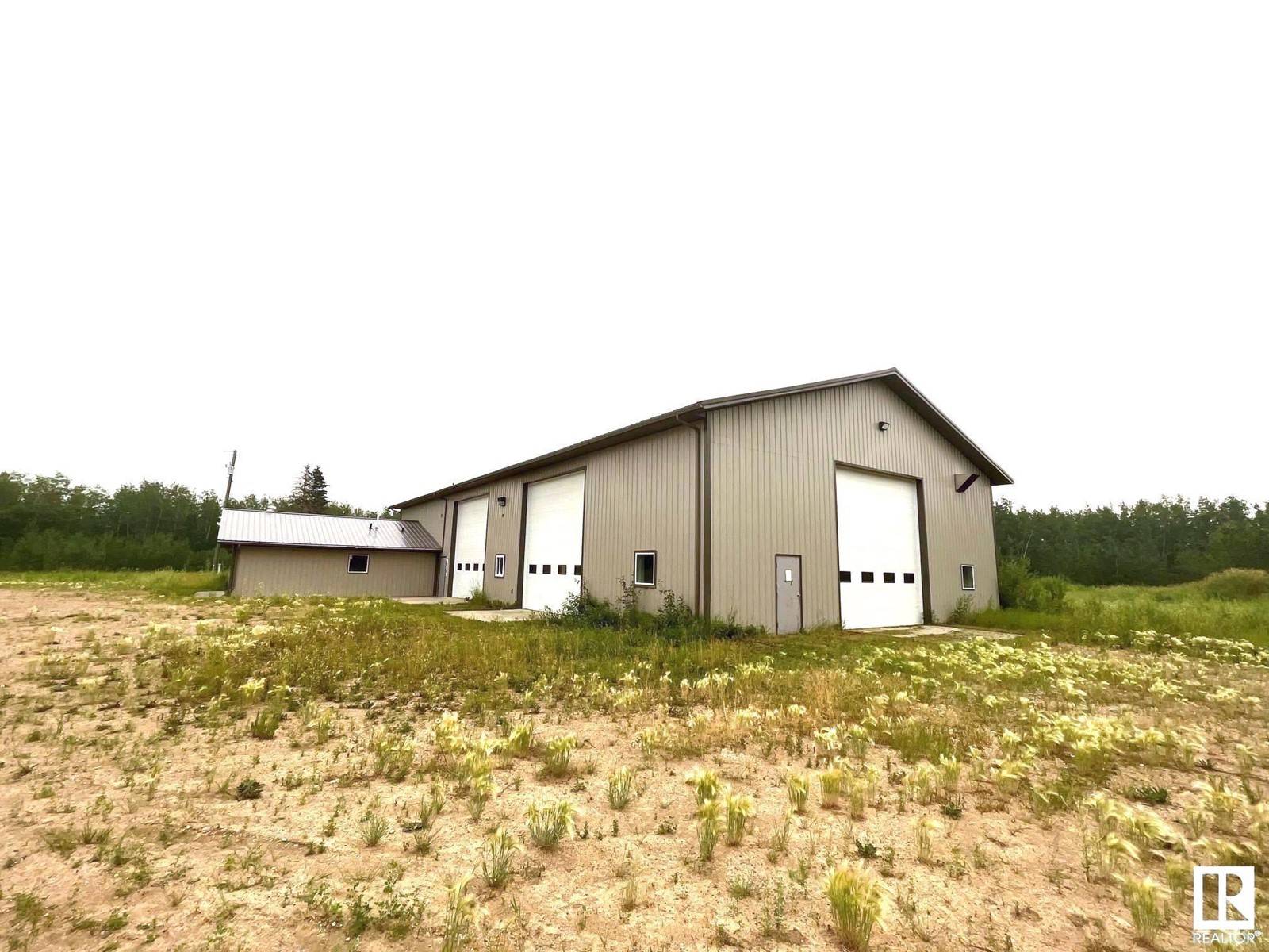 Rural Bonnyville, AB T0A1P0,48315 Twp Road 610