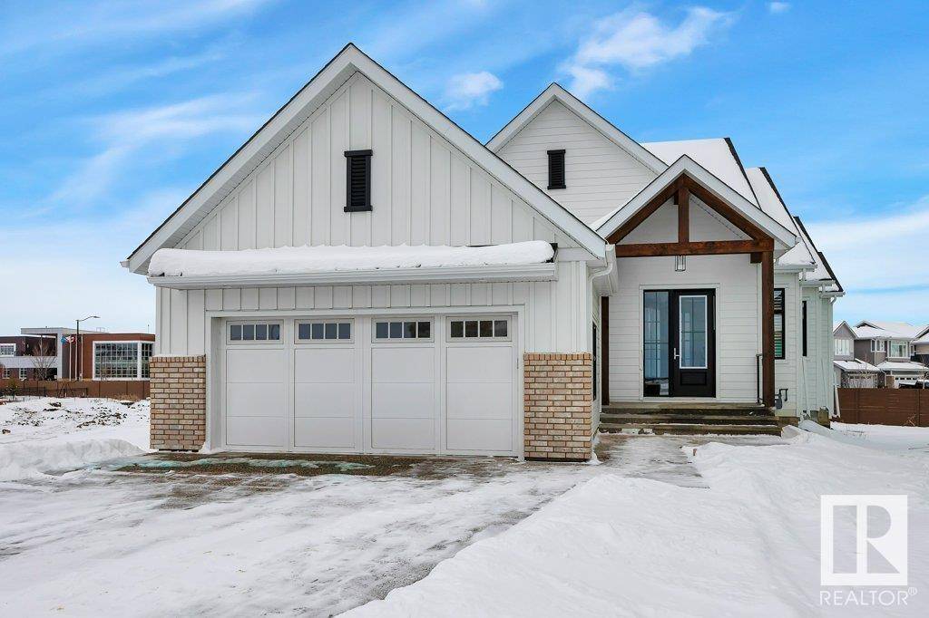 St. Albert, AB T8N8A2,5 JARDIN PL